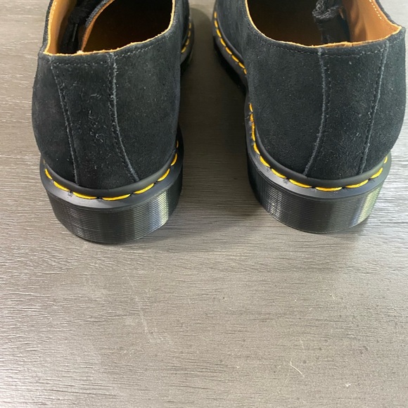 Dr.Martens 1461 Suede Men’s boots Size 13 US - Picture 4 of 8